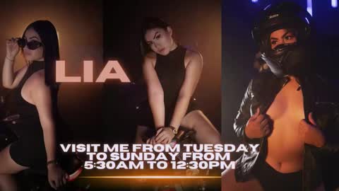 Snapshot of lia_ass chatting on March 4, 2025, 1:17 pm Liss 3 online show from March 4, 2025, 1:17 pm