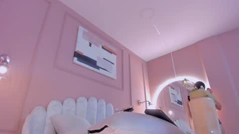 Snapshot of lia_ass chatting on March 12, 2025, 4:24 pm Liss 3 online show from March 12, 2025, 4:24 pm