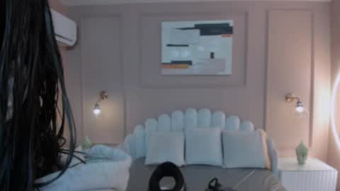 Snapshot of lia_ass chatting on October 3, 2025, 11:18 am Liss 3 online show from October 3, 2025, 11:18 am