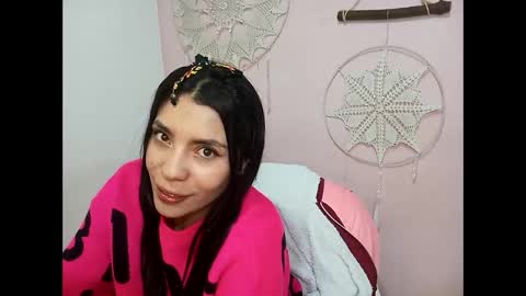 Lia online show from December 10, 2024, 4:02 am