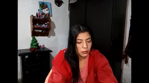 Lia online show from December 17, 2024, 11:28 am