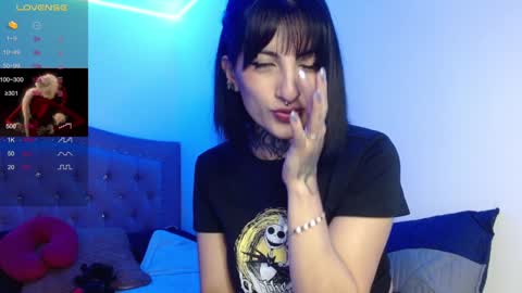 Snapshot of lia_miss2 chatting on January 6, 2025, 3:19 pm lia spicy ig online show from January 6, 2025, 3:19 pm