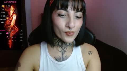 Snapshot of lia_miss2 chatting on February 28, 2025, 2:53 pm lia spicy ig online show from February 28, 2025, 2:53 pm