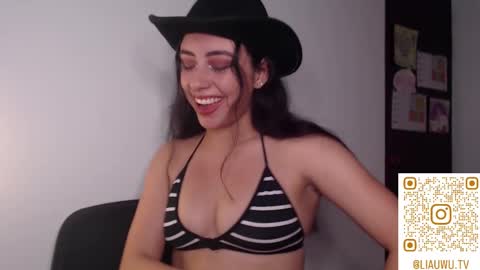 Snapshot of liaa_cute_ chatting on March 7, 2025, 3:08 am   lia  online show from March 7, 2025, 3:08 am