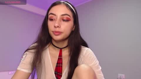 Snapshot of liaa_cute_ chatting on October 6, 2025, 3:04 am   lia  online show from October 6, 2025, 3:04 am