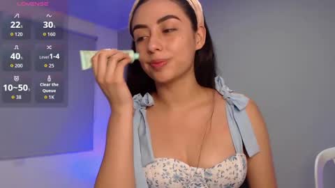 Snapshot of liaa_cute_ chatting on October 11, 2025, 3:17 am   lia  online show from October 11, 2025, 3:17 am