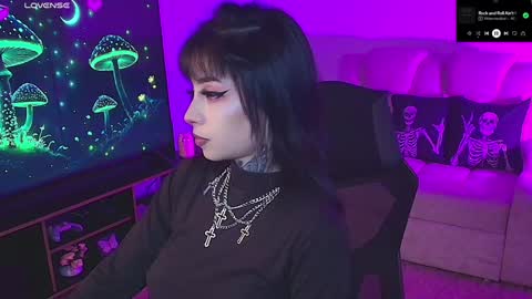 Snapshot of liaa_rodriguezz chatting on January 24, 2025, 12:20 am Liaa online show from January 24, 2025, 12:20 am