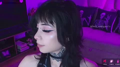 Snapshot of liaa_rodriguezz chatting on February 22, 2025, 4:29 am Liaa online show from February 22, 2025, 4:29 am