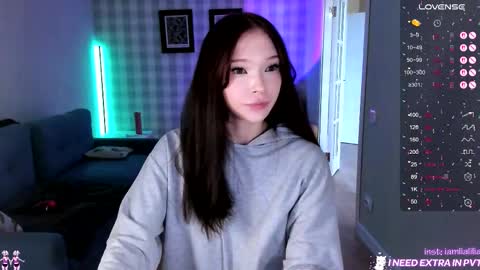 Snapshot of lialilia chatting on September 28, 2025, 7:03 am lialilia online show from September 28, 2025, 7:03 am