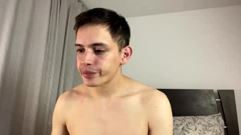 Snapshot of liam_enzho chatting on February 18, 2025, 1:54 am Liam online show from February 18, 2025, 1:54 am