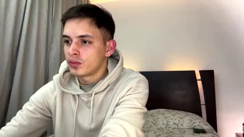 Snapshot of liam_enzho chatting on March 9, 2025, 1:14 am Liam online show from March 9, 2025, 1:14 am