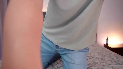 Snapshot of liam_enzho chatting on March 11, 2025, 2:51 pm Liam online show from March 11, 2025, 2:51 pm