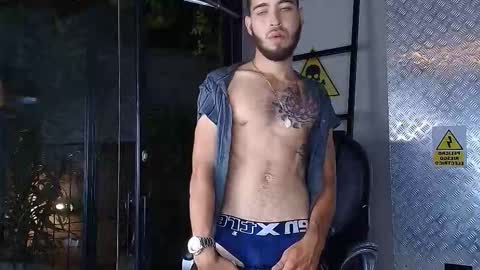 Snapshot of liam_sait chatting on October 31, 2025, 3:18 am liam sait online show from October 31, 2025, 3:18 am