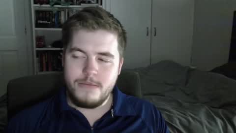 Snapshot of liamfoxx chatting on October 26, 2025, 1:33 am Liam Fox online show from October 26, 2025, 1:33 am