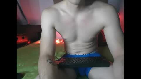 liammason_ online show from October 17, 2025, 2:48 am