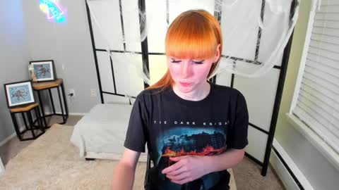 Snapshot of liannalawson chatting on January 8, 2025, 2:57 am Lianna Lawson online show from January 8, 2025, 2:57 am