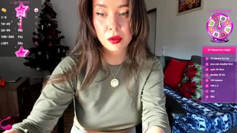 Snapshot of liaquinn chatting on January 23, 2025, 11:48 am LiaQuinn online show from January 23, 2025, 11:48 am