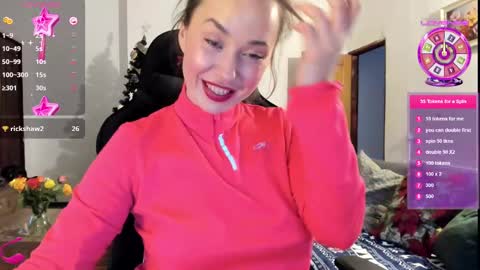 Snapshot of liaquinn chatting on February 12, 2025, 3:38 pm LiaQuinn online show from February 12, 2025, 3:38 pm