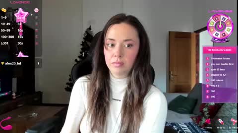 Snapshot of liaquinn chatting on February 14, 2025, 1:51 pm LiaQuinn online show from February 14, 2025, 1:51 pm