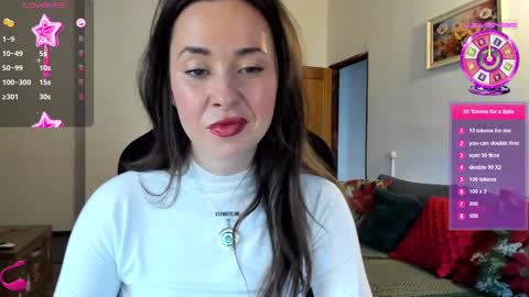 Snapshot of liaquinn chatting on February 19, 2025, 3:05 pm LiaQuinn online show from February 19, 2025, 3:05 pm