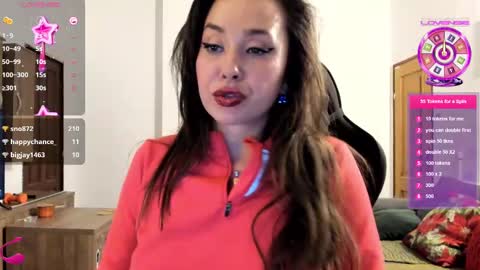 Snapshot of liaquinn chatting on February 21, 2025, 5:42 pm LiaQuinn online show from February 21, 2025, 5:42 pm