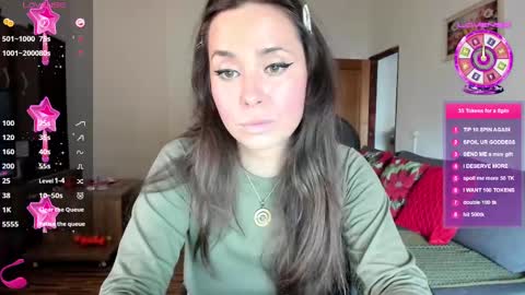 Snapshot of liaquinn chatting on February 27, 2025, 2:54 pm LiaQuinn online show from February 27, 2025, 2:54 pm