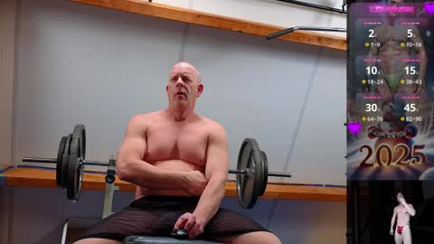 Snapshot of libo_horny_muscle chatting on January 3, 2025, 3:12 pm Justin Libo online show from January 3, 2025, 3:12 pm