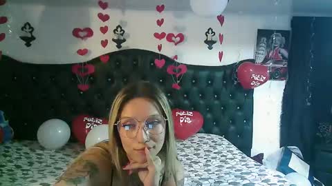 Snapshot of licethf00x chatting on September 21, 2025, 2:24 am licethf00x online show from September 21, 2025, 2:24 am