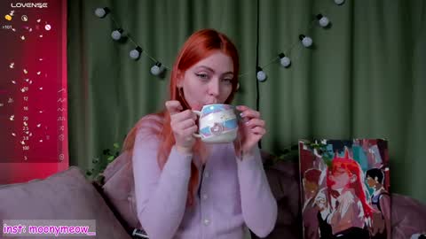 Snapshot of lika_moon chatting on December 21, 2024, 1:04 am Lika online show from December 21, 2024, 1:04 am