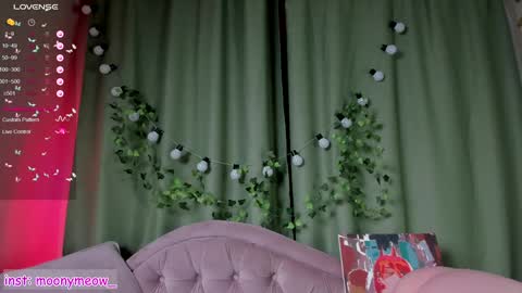 Snapshot of lika_moon chatting on January 18, 2025, 1:08 am Lika online show from January 18, 2025, 1:08 am