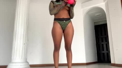 Lilith online show from September 22, 2025, 2:30 pm