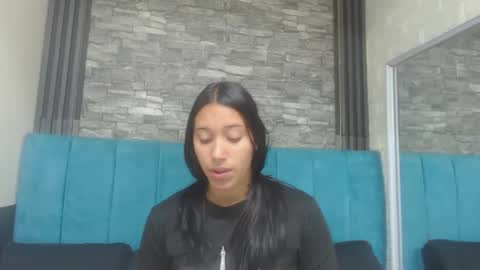 Snapshot of lil_rose2006 chatting on October 3, 2025, 12:35 pm lil_rose2006 online show from October 3, 2025, 12:35 pm