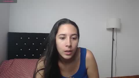 Snapshot of lilacream chatting on September 12, 2025, 4:29 pm Lila Cream online show from September 12, 2025, 4:29 pm