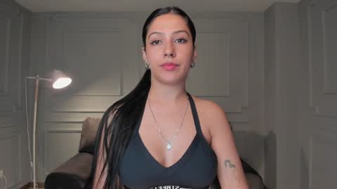 Snapshot of lilawest chatting on December 11, 2024, 1:05 am Lila West online show from December 11, 2024, 1:05 am