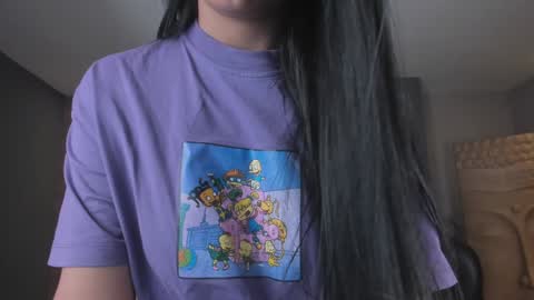 Snapshot of lilawest chatting on December 18, 2024, 1:59 am Lila West online show from December 18, 2024, 1:59 am