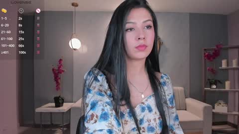 Snapshot of lilawest chatting on February 7, 2025, 6:45 pm Lila West online show from February 7, 2025, 6:45 pm