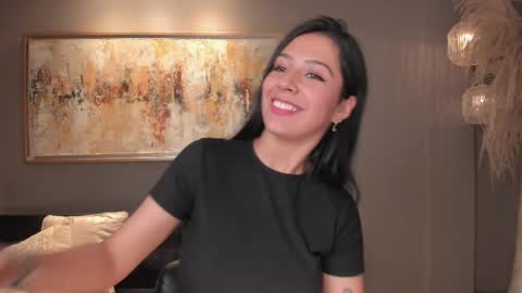 Snapshot of lilawest chatting on February 18, 2025, 6:15 pm Lila West online show from February 18, 2025, 6:15 pm