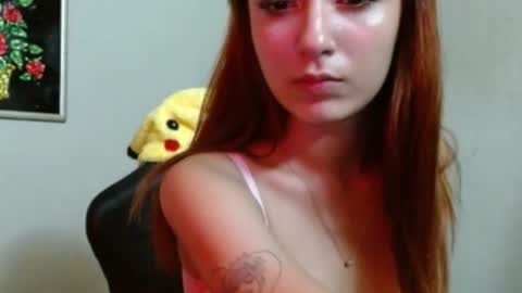 lilcutekitty_ online show from October 6, 2025, 4:26 pm