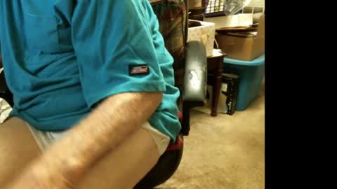 Snapshot of lile_luvit chatting on January 18, 2025, 9:24 pm Sasquatch online show from January 18, 2025, 9:24 pm