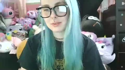 Snapshot of lilemmy1999 chatting on February 25, 2025, 5:25 pm emily ryanson online show from February 25, 2025, 5:25 pm