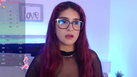 Snapshot of liliith_savett chatting on December 24, 2024, 1:28 pm Lilith Savett online show from December 24, 2024, 1:28 pm