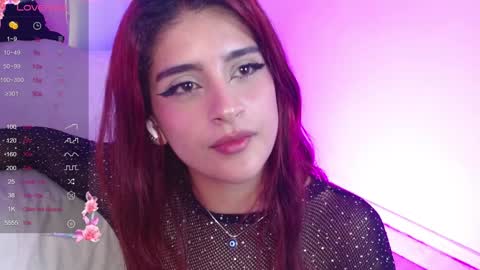 Snapshot of liliith_savett chatting on January 7, 2025, 3:54 pm Lilith Savett online show from January 7, 2025, 3:54 pm