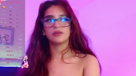 Snapshot of liliith_savett chatting on January 9, 2025, 3:44 pm Lilith Savett online show from January 9, 2025, 3:44 pm