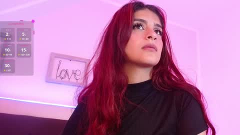 Snapshot of liliith_savett chatting on January 25, 2025, 6:24 pm Lilith Savett online show from January 25, 2025, 6:24 pm