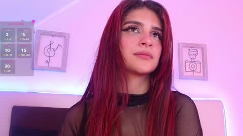 Snapshot of liliith_savett chatting on February 1, 2025, 6:19 pm Lilith Savett online show from February 1, 2025, 6:19 pm