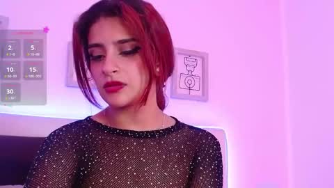 Snapshot of liliith_savett chatting on February 10, 2025, 6:24 pm Lilith Savett online show from February 10, 2025, 6:24 pm