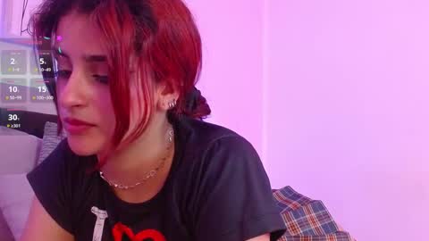 Snapshot of liliith_savett chatting on February 11, 2025, 3:08 pm Lilith Savett online show from February 11, 2025, 3:08 pm
