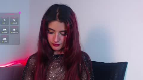 Snapshot of liliith_savett chatting on February 13, 2025, 9:38 pm Lilith Savett online show from February 13, 2025, 9:38 pm