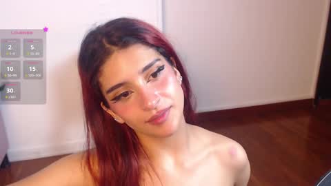 Snapshot of liliith_savett chatting on February 14, 2025, 12:41 am Lilith Savett online show from February 14, 2025, 12:41 am