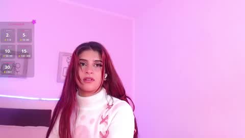 Snapshot of liliith_savett chatting on February 14, 2025, 3:15 pm Lilith Savett online show from February 14, 2025, 3:15 pm